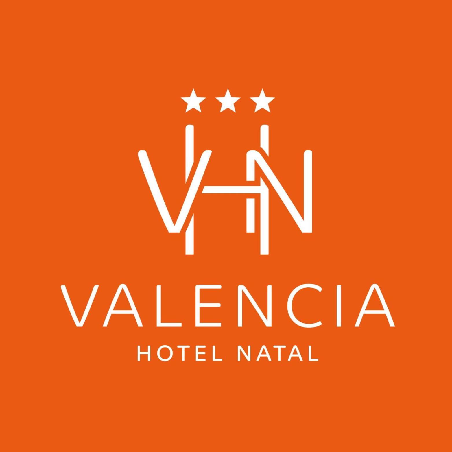 Valencia Hotel Natal Exteriér fotografie